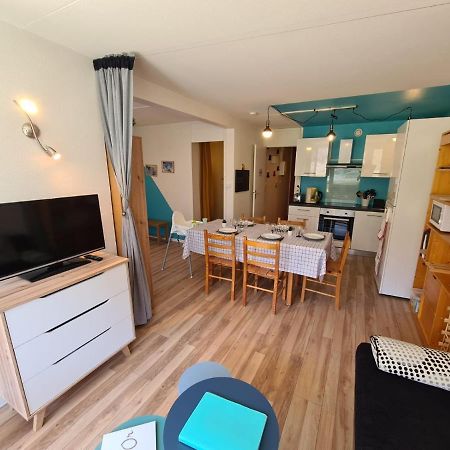 La Mongie Yes ! Appartement Bagnères-de-Bigorre Buitenkant foto