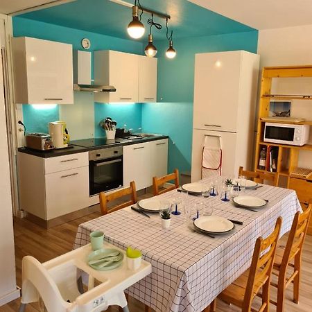 La Mongie Yes ! Appartement Bagnères-de-Bigorre Buitenkant foto
