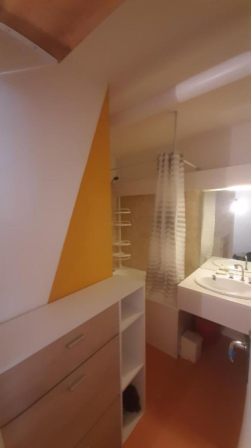 La Mongie Yes ! Appartement Bagnères-de-Bigorre Buitenkant foto