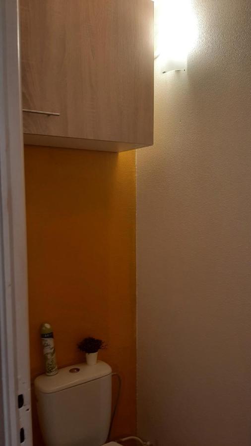 La Mongie Yes ! Appartement Bagnères-de-Bigorre Buitenkant foto