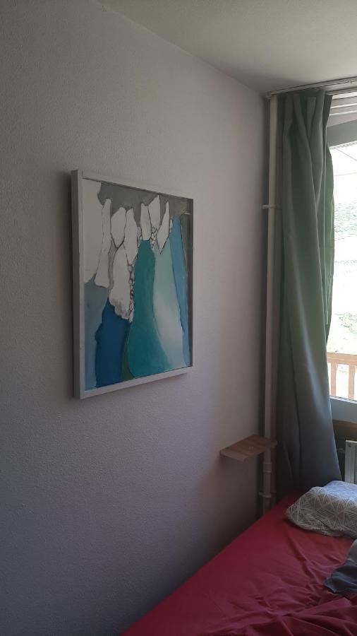 La Mongie Yes ! Appartement Bagnères-de-Bigorre Buitenkant foto