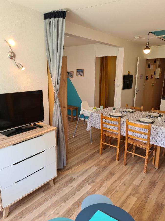 La Mongie Yes ! Appartement Bagnères-de-Bigorre Buitenkant foto