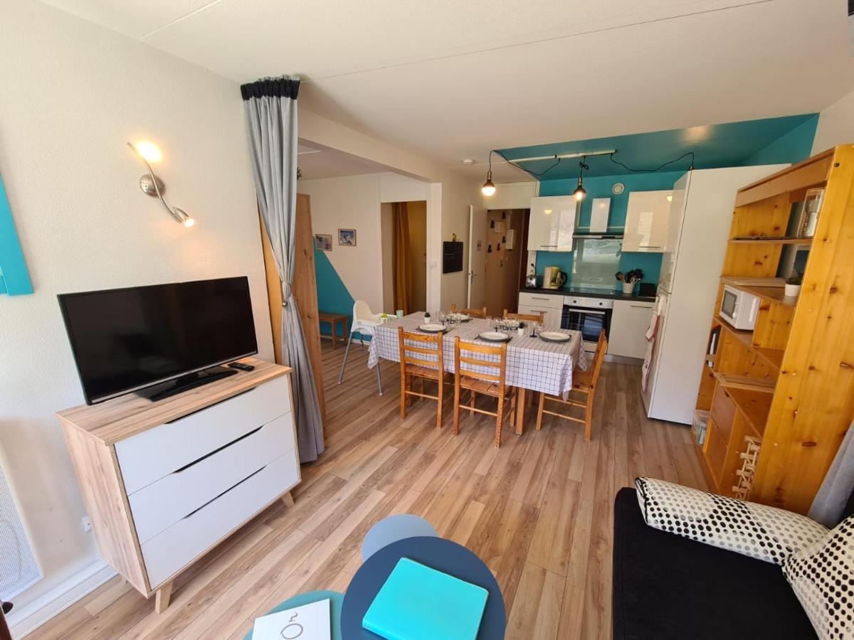 La Mongie Yes ! Appartement Bagnères-de-Bigorre Buitenkant foto