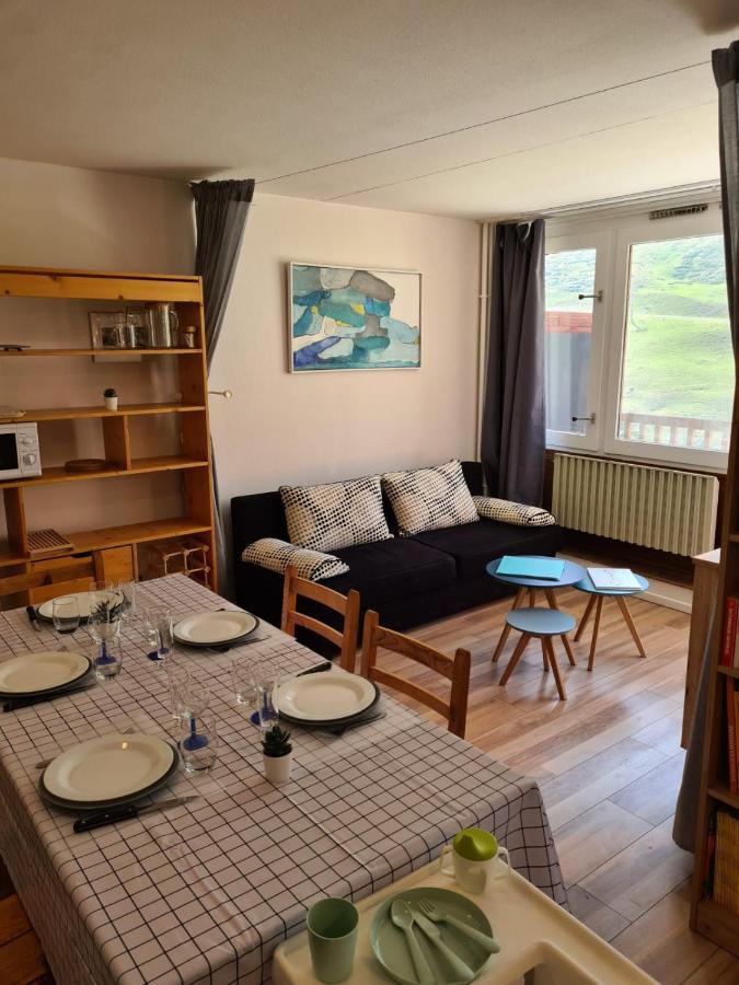 La Mongie Yes ! Appartement Bagnères-de-Bigorre Buitenkant foto