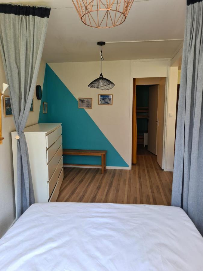 La Mongie Yes ! Appartement Bagnères-de-Bigorre Buitenkant foto