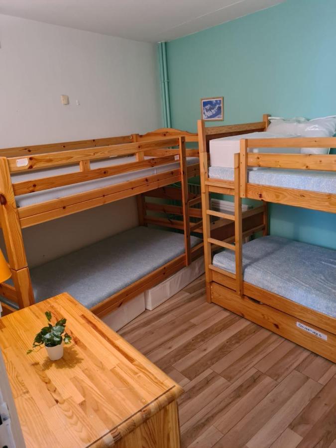 La Mongie Yes ! Appartement Bagnères-de-Bigorre Buitenkant foto