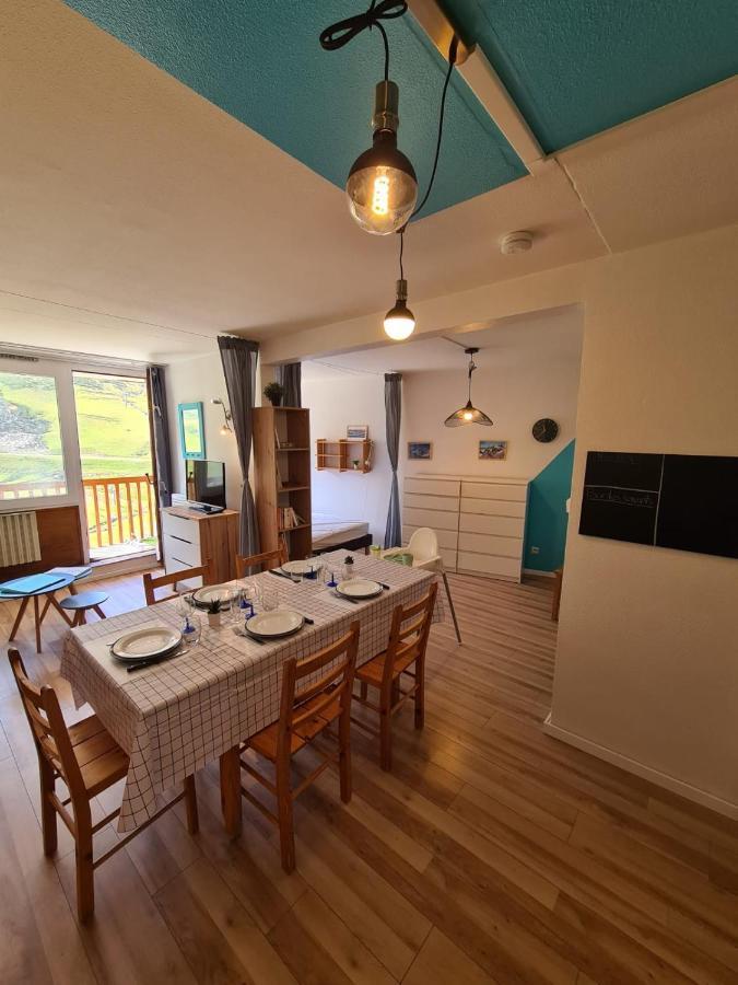 La Mongie Yes ! Appartement Bagnères-de-Bigorre Buitenkant foto